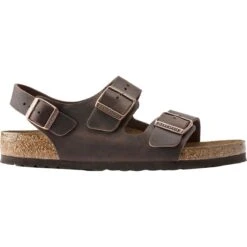 Birkenstock Milano Sandal - Men's -Vans Outlet Shoes Store HABOILLEA
