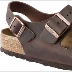 Birkenstock Milano Sandal - Men's -Vans Outlet Shoes Store HABOILLEA D10