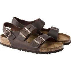Birkenstock Milano Sandal - Men's -Vans Outlet Shoes Store HABOILLEA D7