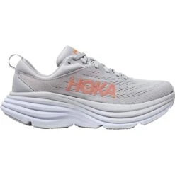 Hoka Bondi 8 Wide Running Shoe - Women's 14 Hoka Bondi 8 Wide Running Shoe - Women's -Vans Outlet Shoes Store HAMILURO