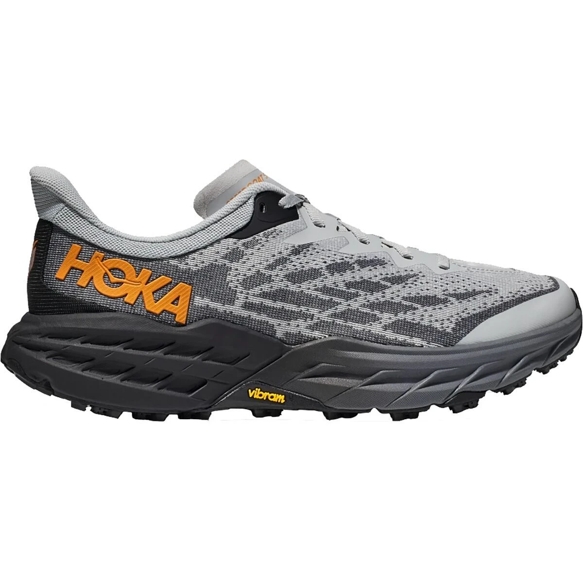 Hoka Speedgoat 5 Trail Running Shoe - Men's 13 Hoka Speedgoat 5 Trail Running Shoe - Men's - Image 13
