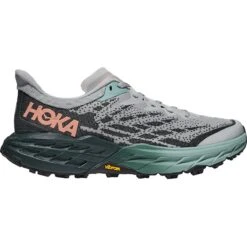 Hoka Speedgoat 5 Trail Running Shoe - Women's -Vans Outlet Shoes Store HARMISSPR