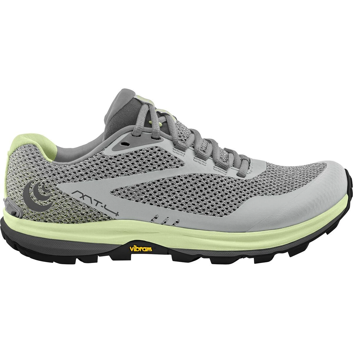 Topo Athletic MT-4 Trail Running Shoe - Women's 3 Topo Athletic MT-4 Trail Running Shoe - Women's - Image 3