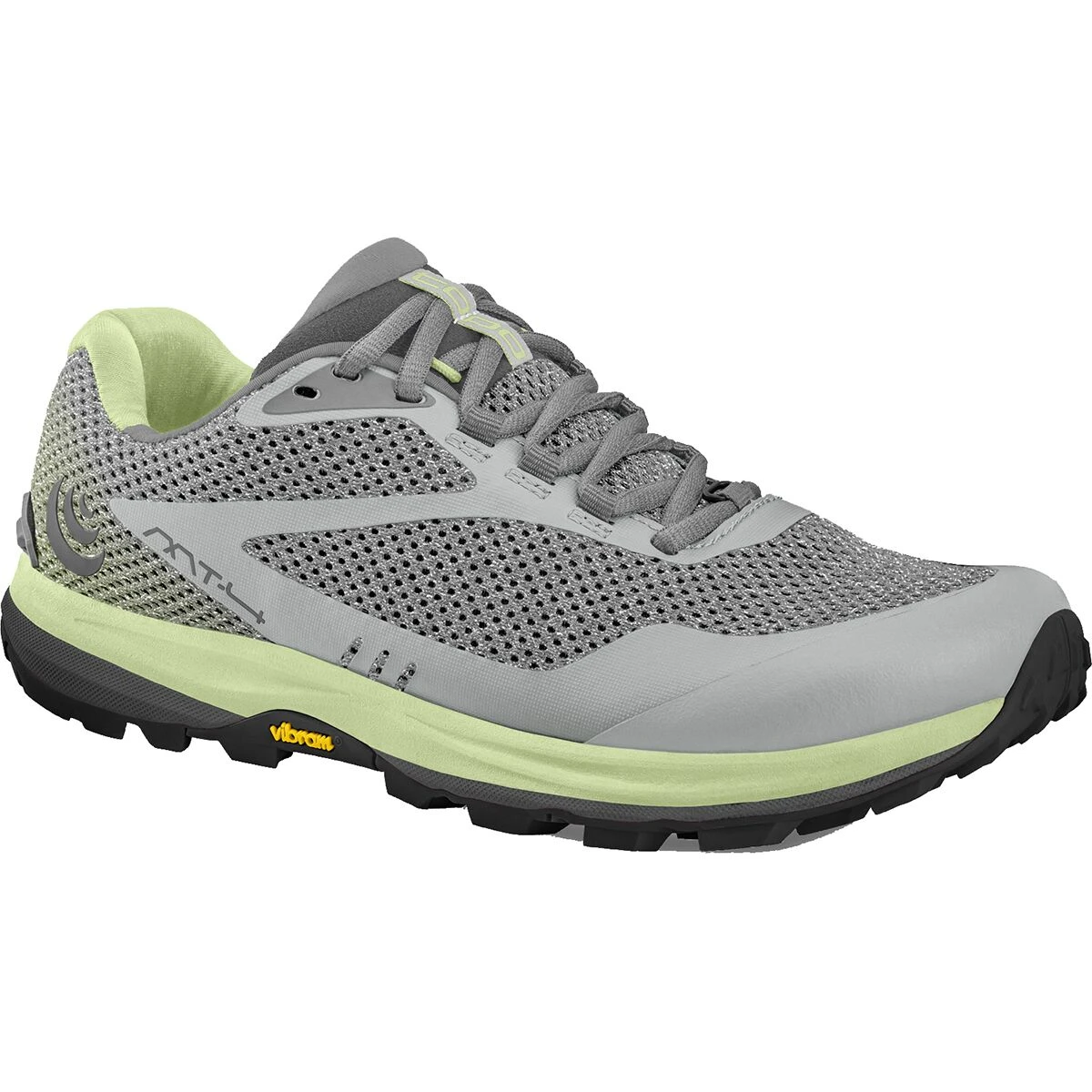 Topo Athletic MT-4 Trail Running Shoe - Women's 2 Topo Athletic MT-4 Trail Running Shoe - Women's - Image 2