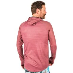 Blackstrap Brackish Sun Hoodie - Men's