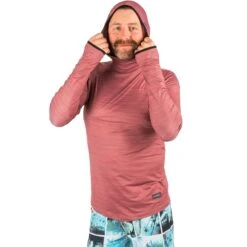 Blackstrap Brackish Sun Hoodie - Men's -Vans Outlet Shoes Store HEARUS D4