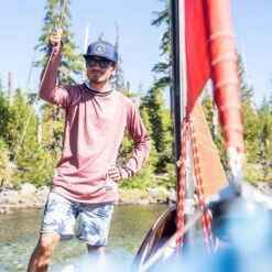 Blackstrap Brackish Sun Hoodie - Men's -Vans Outlet Shoes Store HEARUS D6