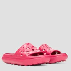 Vans Slide-On VR3 Cush Sandal - Women's -Vans Outlet Shoes Store HOLBER D1
