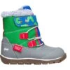 Gilman Waterproof Insulated Boot - Toddler Boys'
