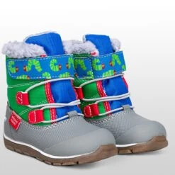 Gilman Waterproof Insulated Boot - Toddler Boys' -Vans Outlet Shoes Store HUNCAT D3