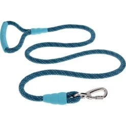 Jeep Off-Road Premium Rope Leash