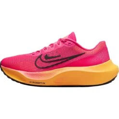 Nike Zoom Fly 5 Running Shoe - Women's -Vans Outlet Shoes Store HYPIBLLAOR