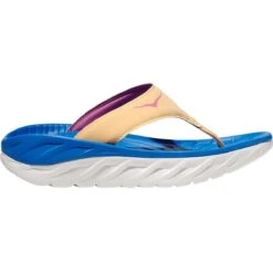 Hoka Ora Recovery Flip Flop - Women's -Vans Outlet Shoes Store IMPCOASKY 1