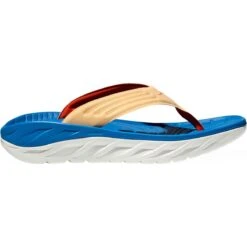 Hoka Ora Recovery Flip Flop - Men's -Vans Outlet Shoes Store IMPCOASKY