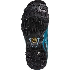La Sportiva Ultra Raptor II Wide Trail Running Shoe - Women's 10 La Sportiva Ultra Raptor II Wide Trail Running Shoe - Women's -Vans Outlet Shoes Store INKTOP D3