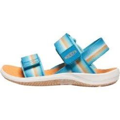 Keen Elle Backstrap Sandal - Little Girls' 7 Keen Elle Backstrap Sandal - Little Girls' -Vans Outlet Shoes Store IPAICEPOP
