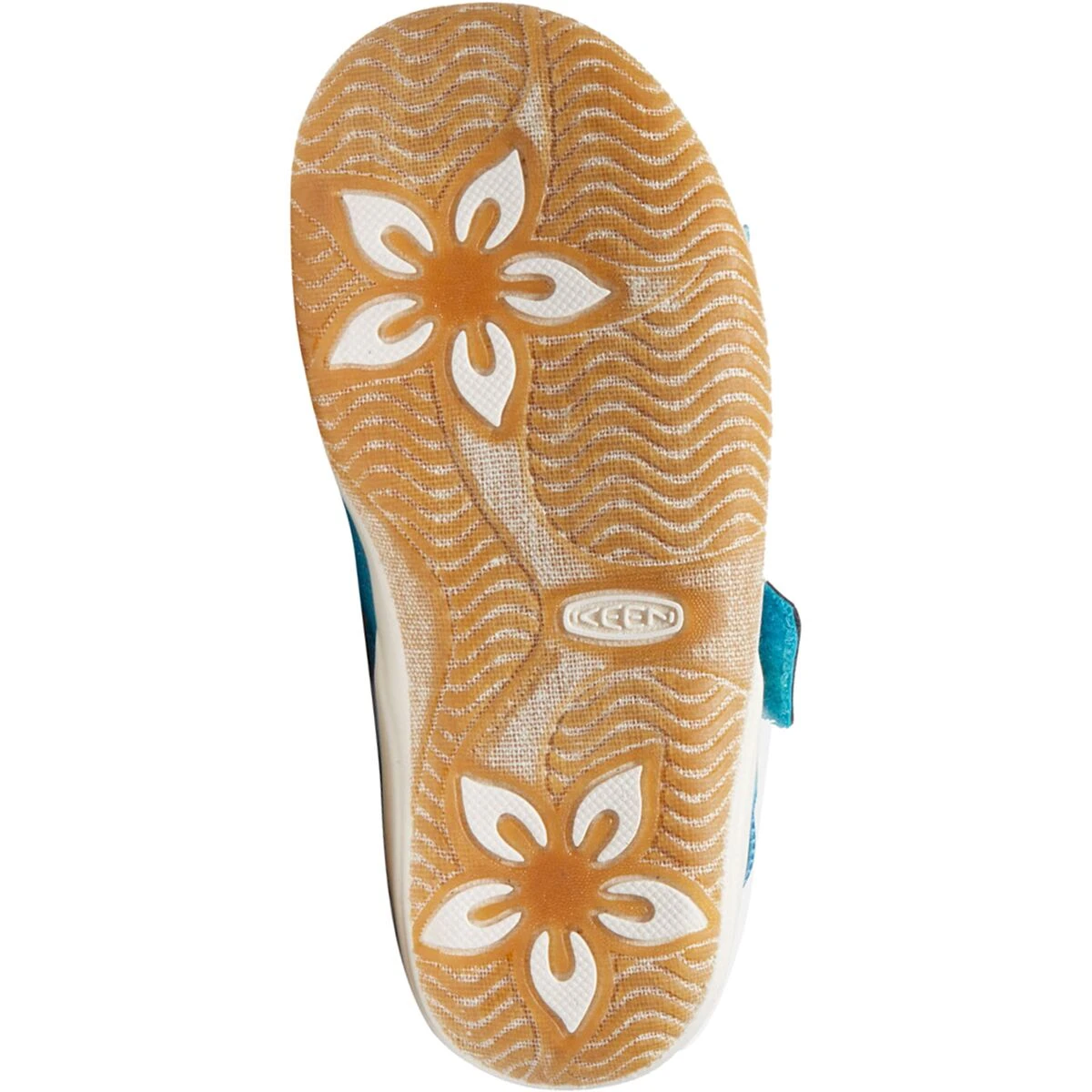 Keen Elle Backstrap Sandal - Little Girls' 2 Keen Elle Backstrap Sandal - Little Girls' - Image 2