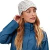 Clara Visor Beanie - Women's