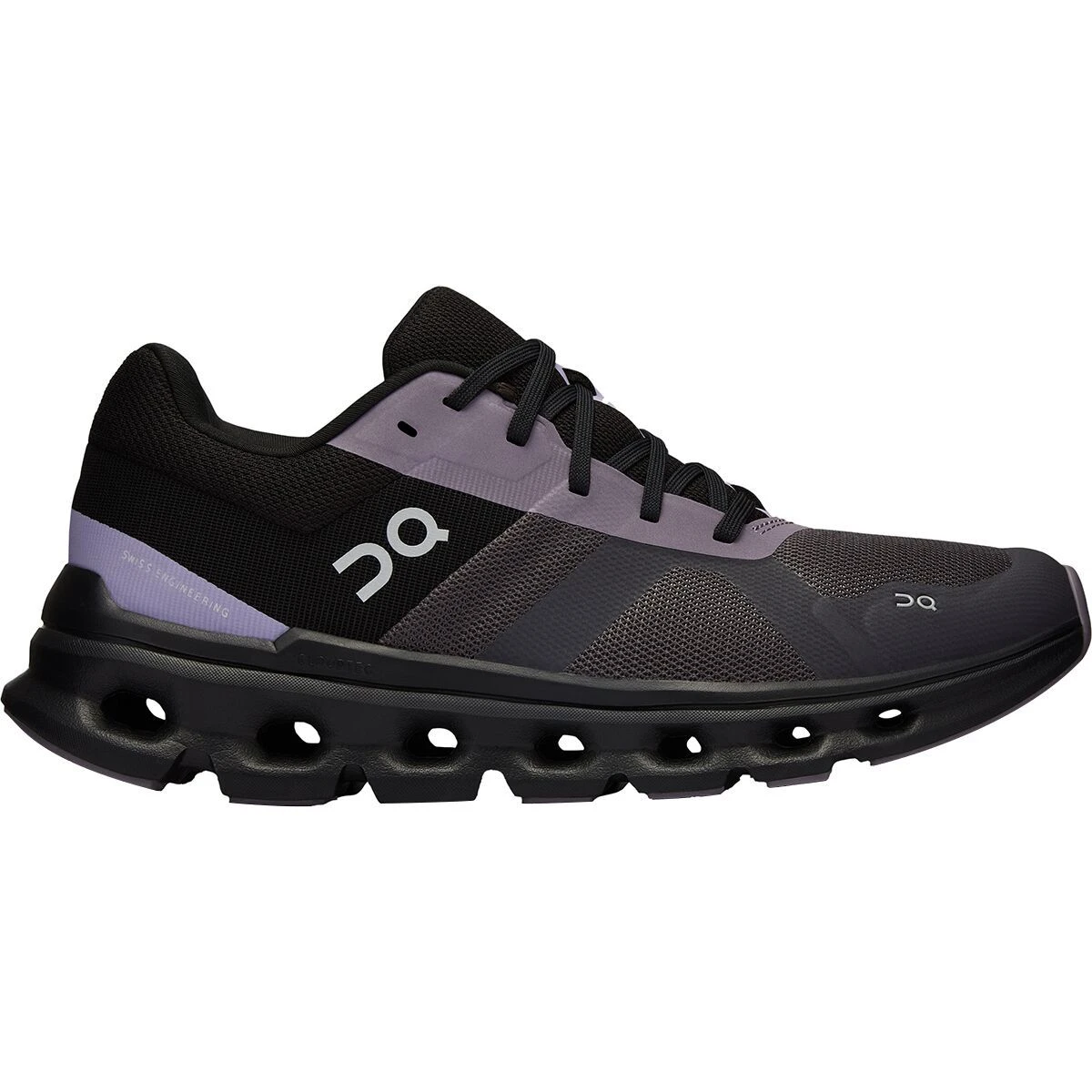 On Running Cloudrunner Running Shoe - Women's 9 On Running Cloudrunner Running Shoe - Women's - Image 9