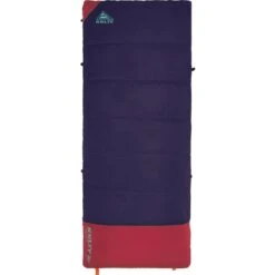Kelty Callisto 30 Sleeping Bag: 30F Synthetic - Kids'