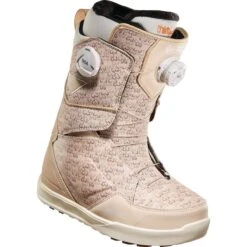 Thirtytwo Lashed Double BOA B4BC Snowboard Boot - 2023 - Women's -Vans Outlet Shoes Store IVO 1