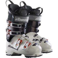 NORDICA Strider 115 DYN Ski Boot - 2023 - Women's -Vans Outlet Shoes Store IVOBLAPAP D1