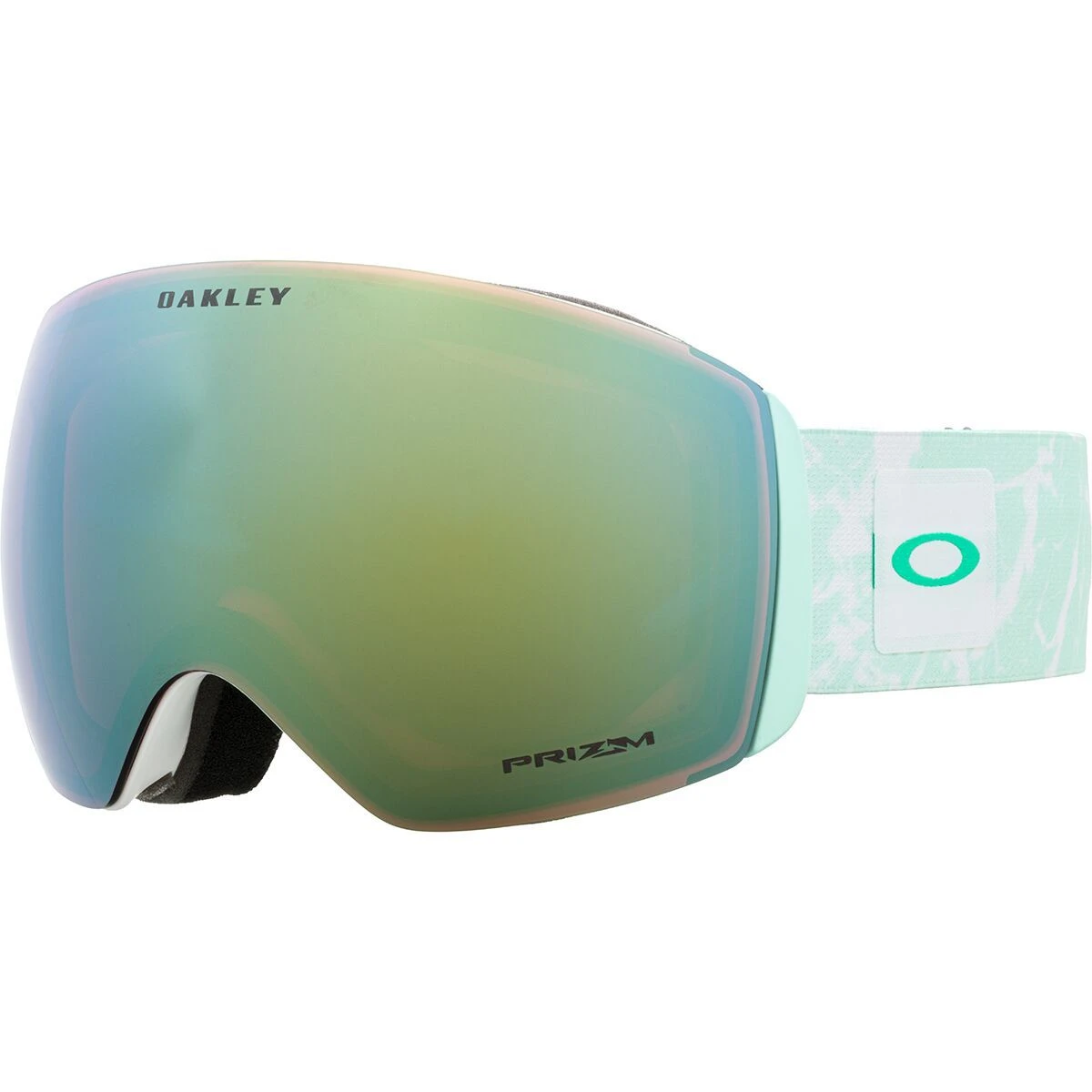Oakley Flight Deck L Prizm Goggles 5 Oakley Flight Deck L Prizm Goggles - Image 5