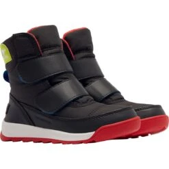 Sorel Whitney II Strap Boot - Toddler Girls' 15 Sorel Whitney II Strap Boot - Toddler Girls' -Vans Outlet Shoes Store JETPOPRED D1 1