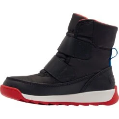 Sorel Whitney II Strap Boot - Little Girls' -Vans Outlet Shoes Store JETPOPRED D3