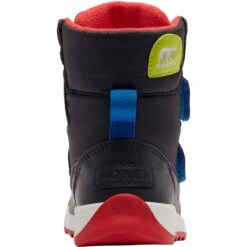 Sorel Whitney II Strap Boot - Toddler Girls' 14 Sorel Whitney II Strap Boot - Toddler Girls' -Vans Outlet Shoes Store JETPOPRED D5 1