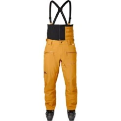 Compound Bib Pant - Men's -Vans Outlet Shoes Store JUP D2