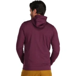 Outdoor Research Baritone Full-Zip Hoodie - Men's -Vans Outlet Shoes Store KALHEA D1