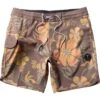 Vissla Garden Isle 17.5in Board Short - Men's