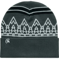 Knit Mountain Beanie -Vans Outlet Shoes Store KAT