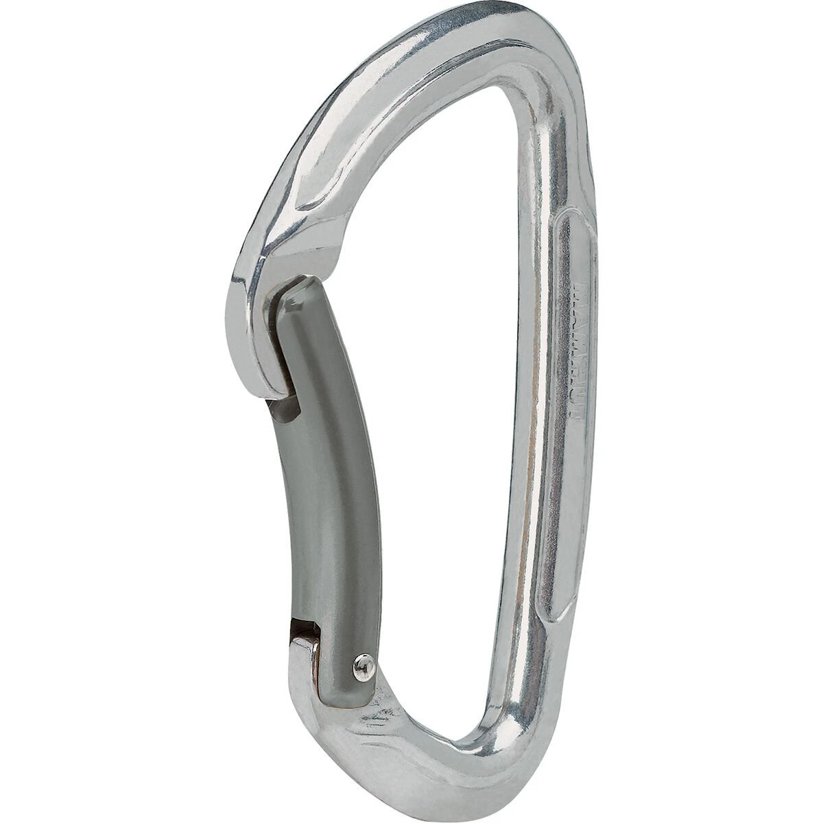 Mammut Element Steel Caribiner 1 Mammut Element Steel Caribiner