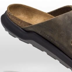 Birkenstock Arizona CT Sandal - Men's -Vans Outlet Shoes Store KHAOILLEA D3