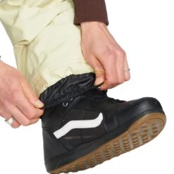 Volcom Stone Stretch GORE-TEX Pant - Men's -Vans Outlet Shoes Store KHA D10