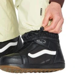 Volcom Stone Stretch GORE-TEX Pant - Men's -Vans Outlet Shoes Store KHA D11