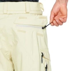 Volcom Stone Stretch GORE-TEX Pant - Men's -Vans Outlet Shoes Store KHA D7