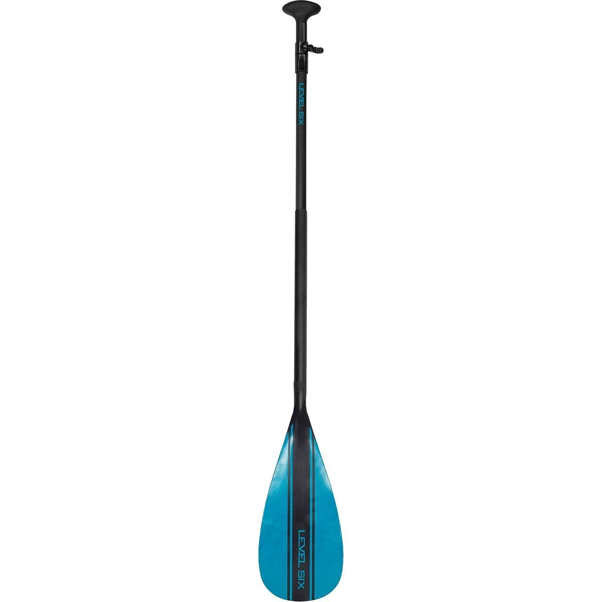 Aluminum 3-Piece SUP Paddle 4 Aluminum 3-Piece SUP Paddle - Image 4