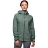 Black Diamond Highline Shell Jacket - Women's