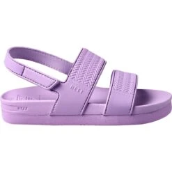 Reef Little Water Vista Sandal - Girls' -Vans Outlet Shoes Store LAV