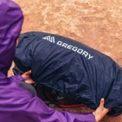 Gregory 80L-110L Raincover