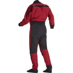 Devils Club Dry Suit