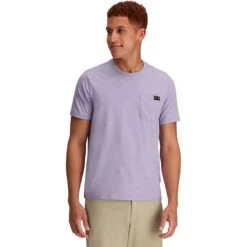 Outdoor Research Essential Pocket T-Shirt - Men's -Vans Outlet Shoes Store LAVHEA 1