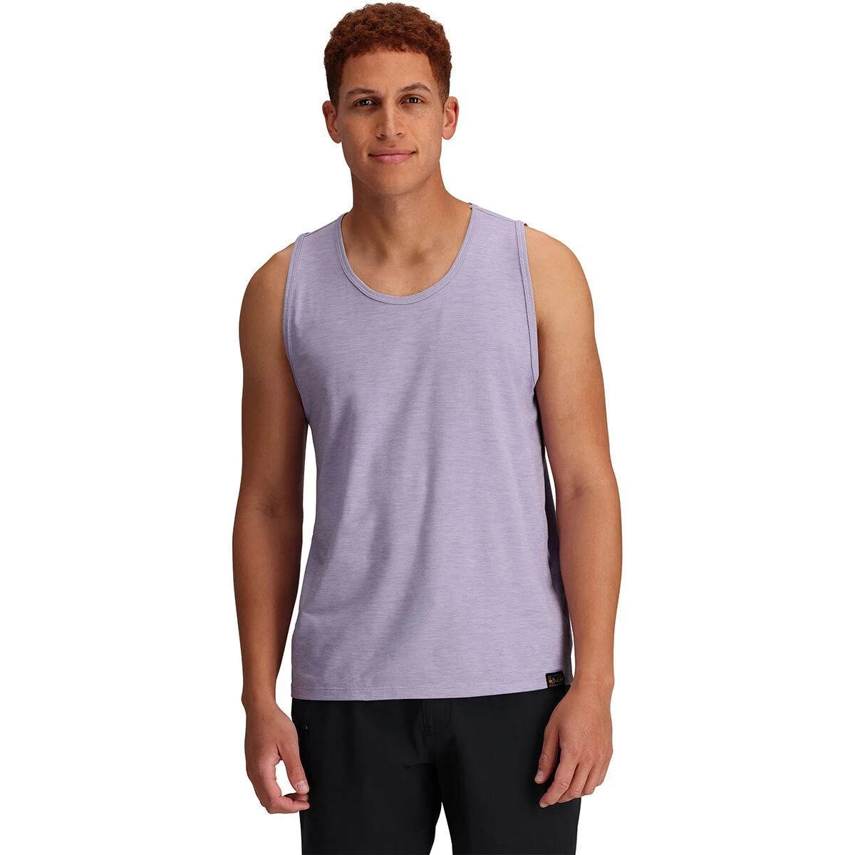 Outdoor Research Essential Tank Top - Men's 1 Outdoor Research Essential Tank Top - Men's