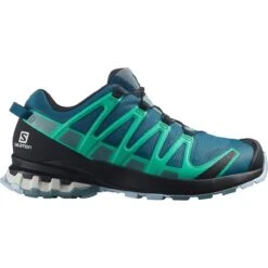 Salomon XA Pro 3D V8 GTX Shoe - Women's -Vans Outlet Shoes Store LEBLTRMILE