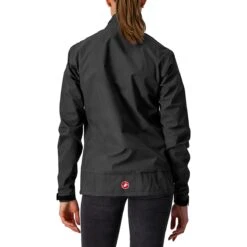 Castelli Commuter Reflex Jacket - Women's -Vans Outlet Shoes Store LIGBLA D1