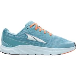 Altra Rivera Running Shoe - Women's -Vans Outlet Shoes Store LIGBLU 1