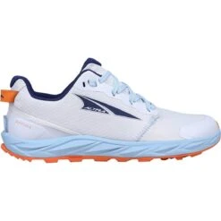 Altra Superior 6 Shoe - Women's -Vans Outlet Shoes Store LIGBLU
